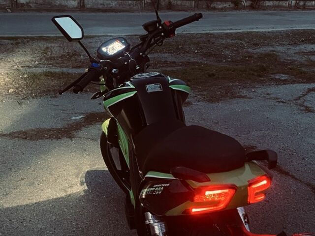 Мустанг Другая, объемом двигателя 0.25 л и пробегом 0 тыс. км за 1079 $, фото 5 на Automoto.ua