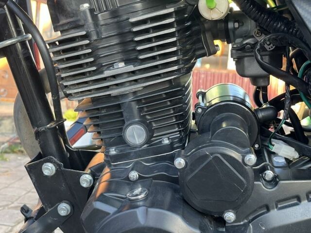 Мустанг Другая, объемом двигателя 0.2 л и пробегом 0 тыс. км за 900 $, фото 2 на Automoto.ua