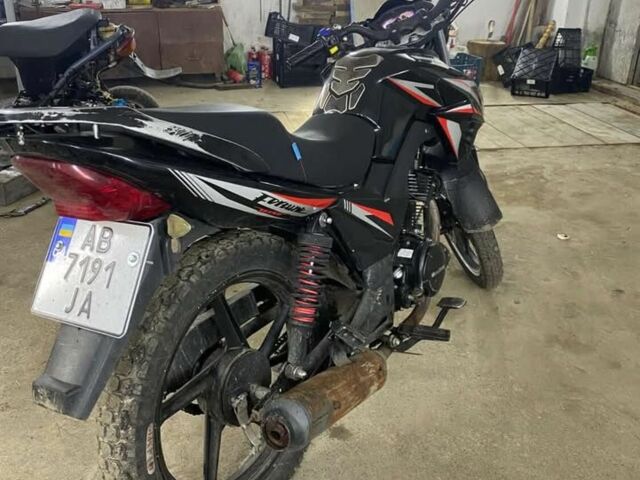 Мустанг Інша, об'ємом двигуна 0.2 л та пробігом 0 тис. км за 572 $, фото 3 на Automoto.ua