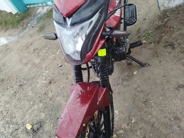 Мустанг Другая, объемом двигателя 0.12 л и пробегом 0 тыс. км за 476 $, фото 2 на Automoto.ua