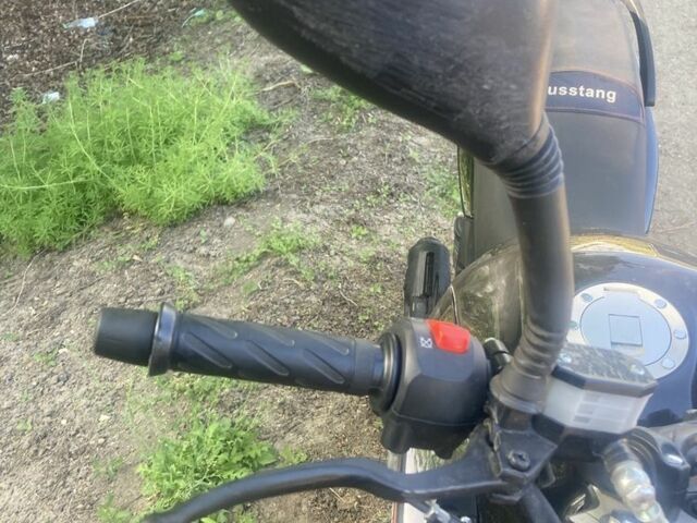 Мустанг Інша, об'ємом двигуна 0.22 л та пробігом 0 тис. км за 950 $, фото 1 на Automoto.ua