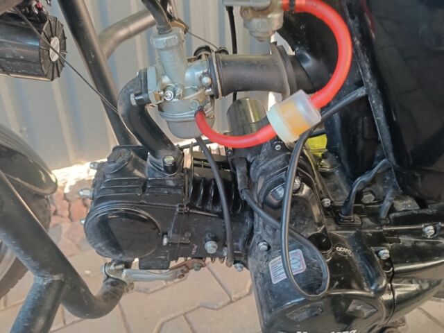 Мустанг Другая, объемом двигателя 0.13 л и пробегом 0 тыс. км за 520 $, фото 1 на Automoto.ua