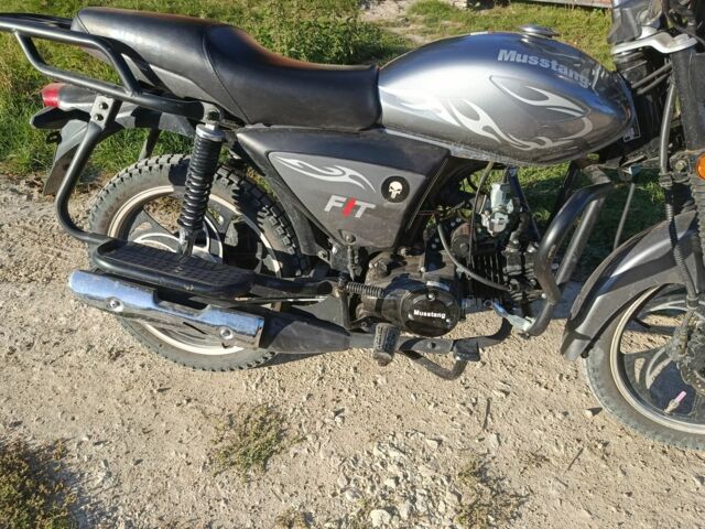 Мустанг Інша, об'ємом двигуна 0.13 л та пробігом 0 тис. км за 666 $, фото 3 на Automoto.ua