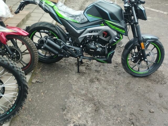 Мустанг Другая, объемом двигателя 0.2 л и пробегом 0 тыс. км за 1270 $, фото 3 на Automoto.ua