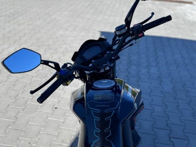 Мустанг Другая, объемом двигателя 0.2 л и пробегом 0 тыс. км за 800 $, фото 4 на Automoto.ua