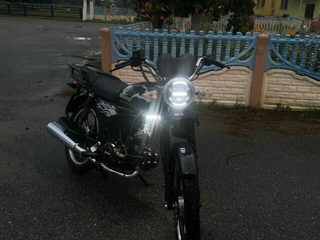 Мустанг Другая, объемом двигателя 0.13 л и пробегом 0 тыс. км за 547 $, фото 1 на Automoto.ua