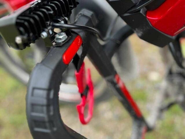 Мустанг Другая, объемом двигателя 0.2 л и пробегом 0 тыс. км за 950 $, фото 3 на Automoto.ua