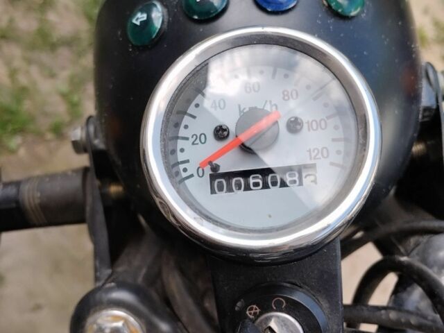 Мустанг Другая, объемом двигателя 0.13 л и пробегом 0 тыс. км за 597 $, фото 3 на Automoto.ua