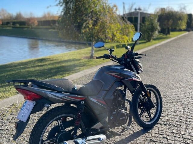 Мустанг Другая, объемом двигателя 0.2 л и пробегом 0 тыс. км за 740 $, фото 4 на Automoto.ua