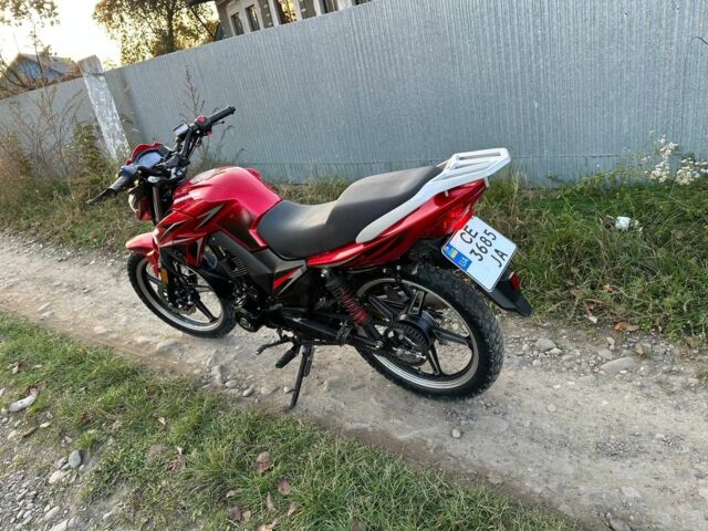 Мустанг Інша 2024 у Чернівцях на Automoto.ua Мустанг Інша, об'ємом двигуна 0.2 л та пробігом 0 тис. км за 800 $, фото 1 на Automoto.ua