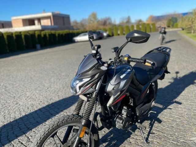 Мустанг Другая, объемом двигателя 0.2 л и пробегом 0 тыс. км за 740 $, фото 2 на Automoto.ua