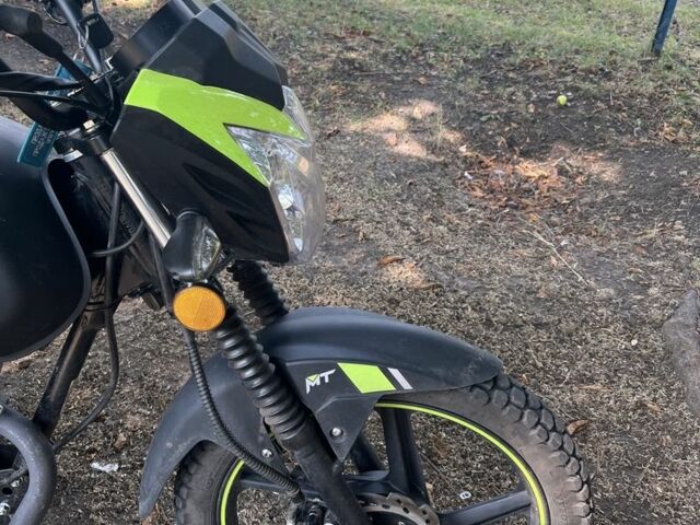 Мустанг Інша, об'ємом двигуна 0.15 л та пробігом 0 тис. км за 833 $, фото 3 на Automoto.ua