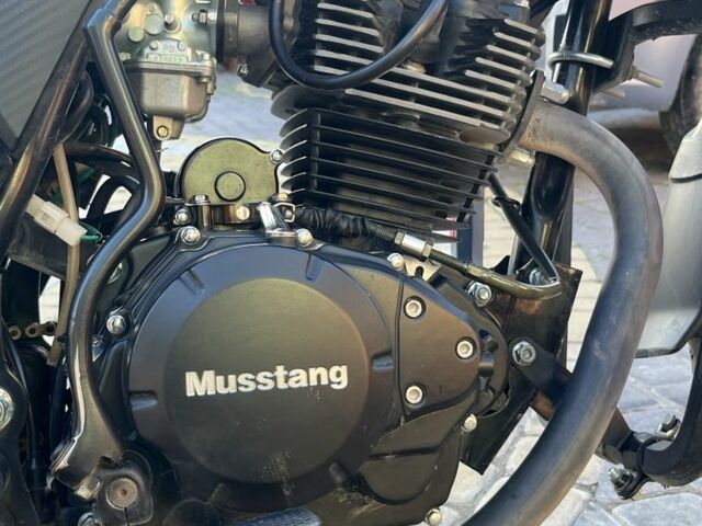 Мустанг Другая, объемом двигателя 0.2 л и пробегом 0 тыс. км за 900 $, фото 1 на Automoto.ua