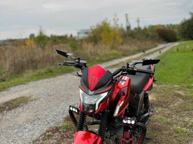 Мустанг Другая, объемом двигателя 0.2 л и пробегом 0 тыс. км за 950 $, фото 8 на Automoto.ua