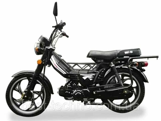 Мустанг Другая 2024 в Терновке на Automoto.ua Мустанг Другая, объемом двигателя 0.11 л и пробегом 0 тыс. км за 640 $, фото 3 на Automoto.ua