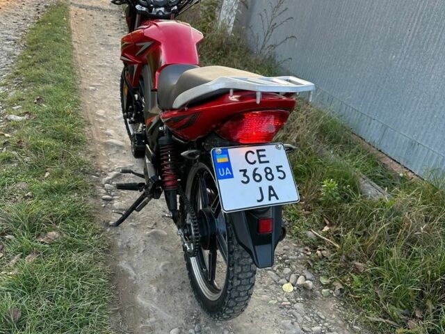 Мустанг Інша 2024 у Чернівцях на Automoto.ua Мустанг Інша, об'ємом двигуна 0.2 л та пробігом 0 тис. км за 800 $, фото 3 на Automoto.ua