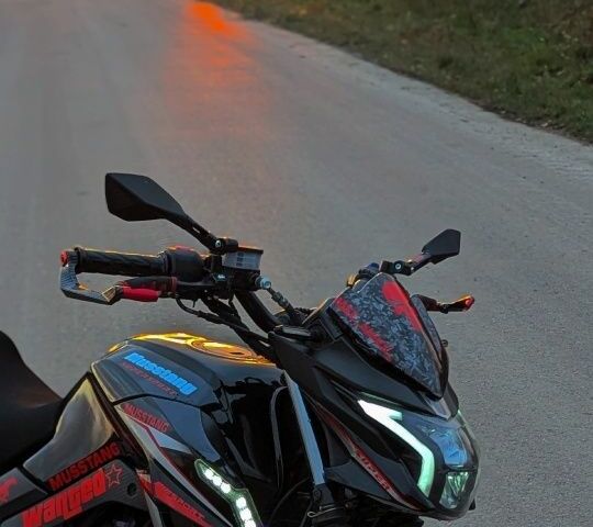 Мустанг Інша, об'ємом двигуна 0.2 л та пробігом 0 тис. км за 881 $, фото 5 на Automoto.ua