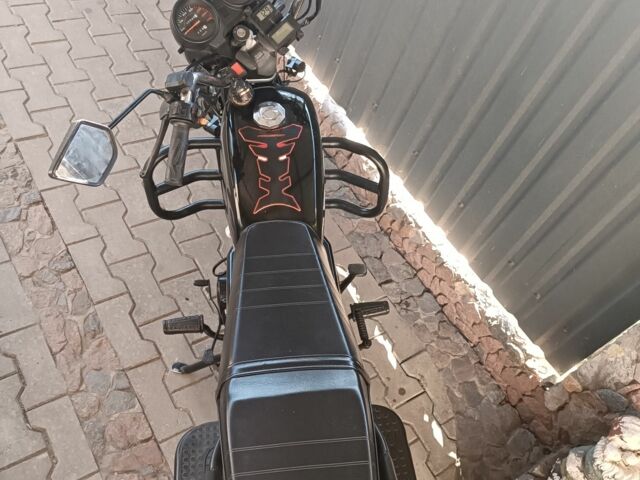 Мустанг Другая, объемом двигателя 0.13 л и пробегом 0 тыс. км за 520 $, фото 6 на Automoto.ua