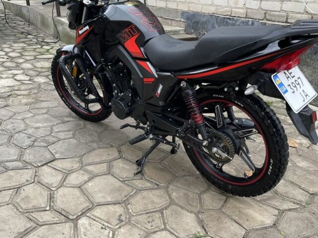 Мустанг Другая, объемом двигателя 0.25 л и пробегом 0 тыс. км за 1073 $, фото 1 на Automoto.ua