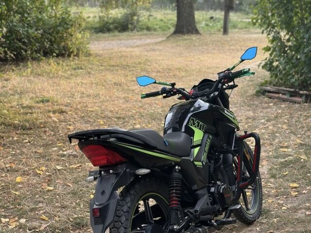 Мустанг Другая, объемом двигателя 0.22 л и пробегом 0 тыс. км за 950 $, фото 6 на Automoto.ua