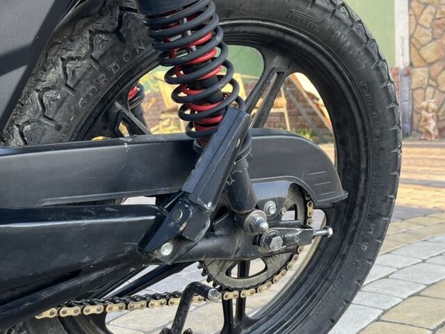 Мустанг Другая, объемом двигателя 0.2 л и пробегом 0 тыс. км за 900 $, фото 6 на Automoto.ua