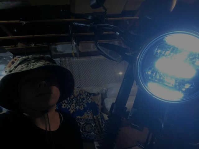 Мустанг Інша, об'ємом двигуна 0.12 л та пробігом 0 тис. км за 475 $, фото 6 на Automoto.ua