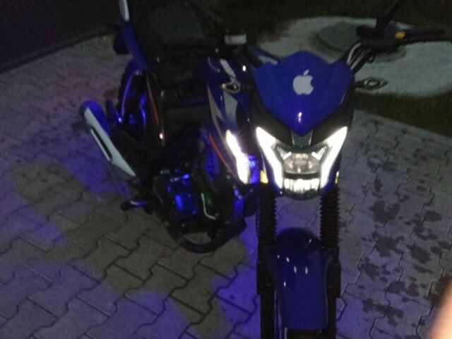 Мустанг Другая, объемом двигателя 0.2 л и пробегом 0 тыс. км за 858 $, фото 3 на Automoto.ua