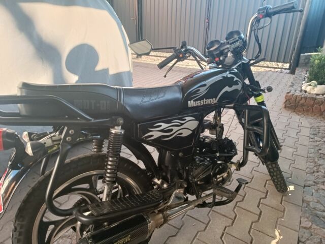 Мустанг Другая, объемом двигателя 0.13 л и пробегом 0 тыс. км за 520 $, фото 3 на Automoto.ua