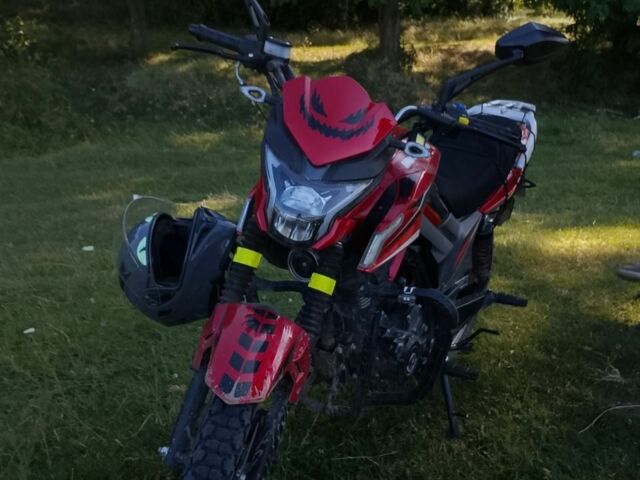 Мустанг Другая, объемом двигателя 0.2 л и пробегом 0 тыс. км за 953 $, фото 1 на Automoto.ua