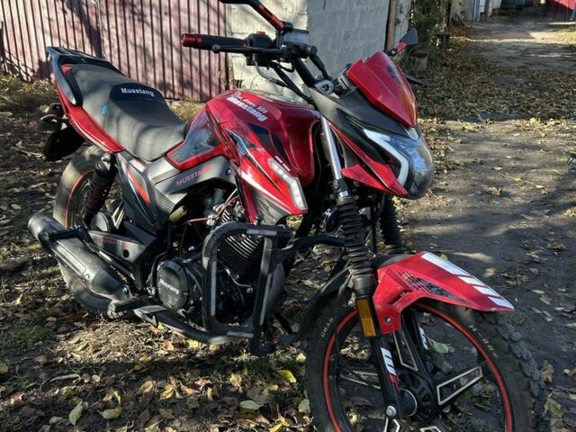 Мустанг Другая, объемом двигателя 0.2 л и пробегом 0 тыс. км за 852 $, фото 2 на Automoto.ua