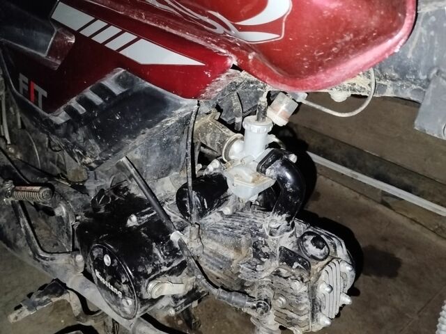 Мустанг Другая, объемом двигателя 0.12 л и пробегом 0 тыс. км за 476 $, фото 5 на Automoto.ua