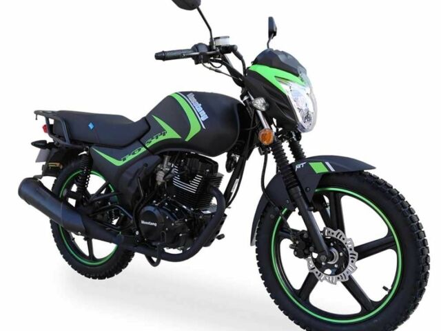 Мустанг Інша, об'ємом двигуна 0.15 л та пробігом 0 тис. км за 929 $, фото 5 на Automoto.ua