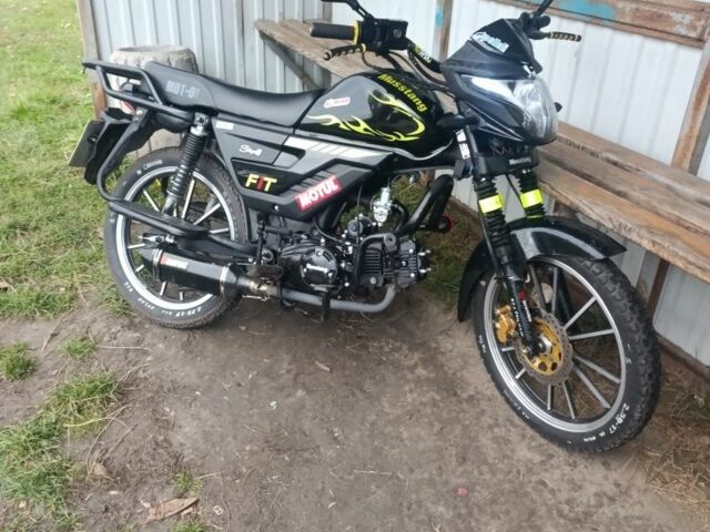 Мустанг Другая, объемом двигателя 0.13 л и пробегом 0 тыс. км за 638 $, фото 8 на Automoto.ua