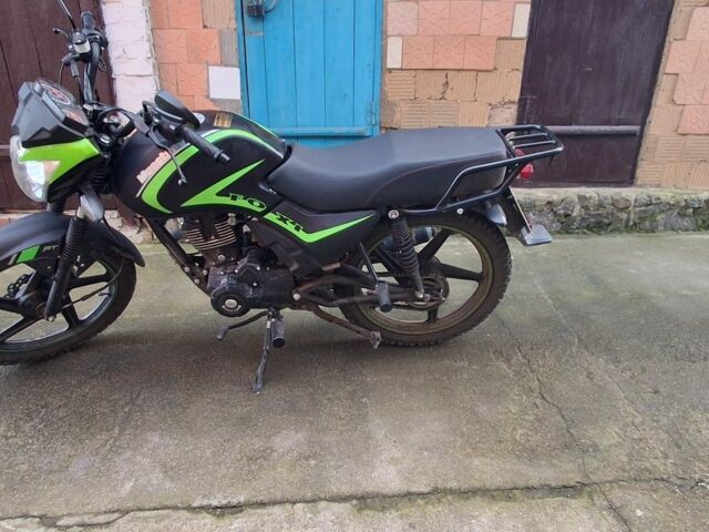 Мустанг Другая, объемом двигателя 0.15 л и пробегом 0 тыс. км за 781 $, фото 3 на Automoto.ua