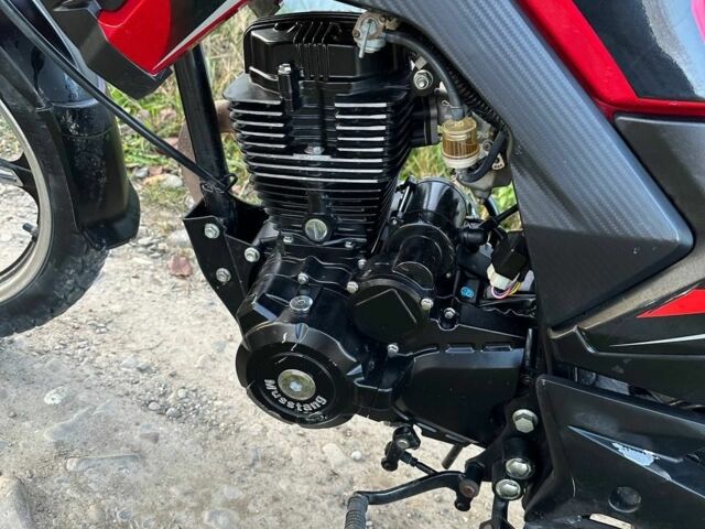 Мустанг Інша 2024 у Чернівцях на Automoto.ua Мустанг Інша, об'ємом двигуна 0.2 л та пробігом 0 тис. км за 800 $, фото 5 на Automoto.ua