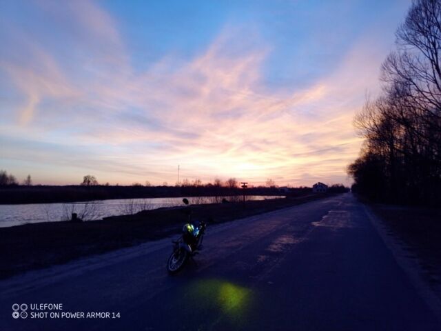 Мустанг Другая, объемом двигателя 0.13 л и пробегом 0 тыс. км за 649 $, фото 1 на Automoto.ua