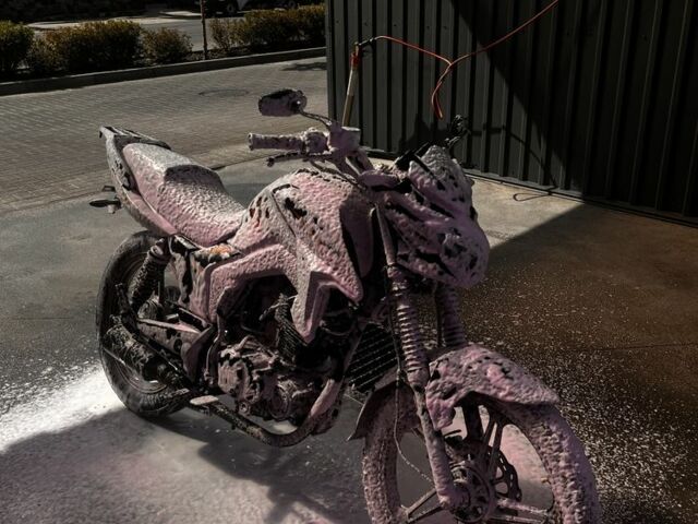 Мустанг Другая, объемом двигателя 0.25 л и пробегом 0 тыс. км за 896 $, фото 5 на Automoto.ua