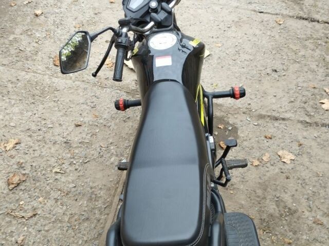 Мустанг Інша, об'ємом двигуна 0.13 л та пробігом 0 тис. км за 552 $, фото 11 на Automoto.ua