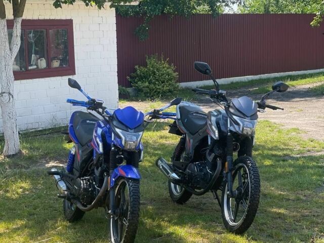 Мустанг Другая, объемом двигателя 0.15 л и пробегом 0 тыс. км за 738 $, фото 3 на Automoto.ua