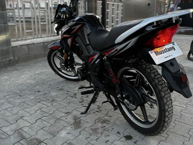 Мустанг Другая, объемом двигателя 0.15 л и пробегом 0 тыс. км за 920 $, фото 3 на Automoto.ua