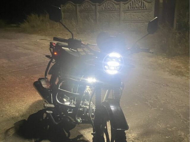 Мустанг Другая, объемом двигателя 0.13 л и пробегом 0 тыс. км за 547 $, фото 6 на Automoto.ua