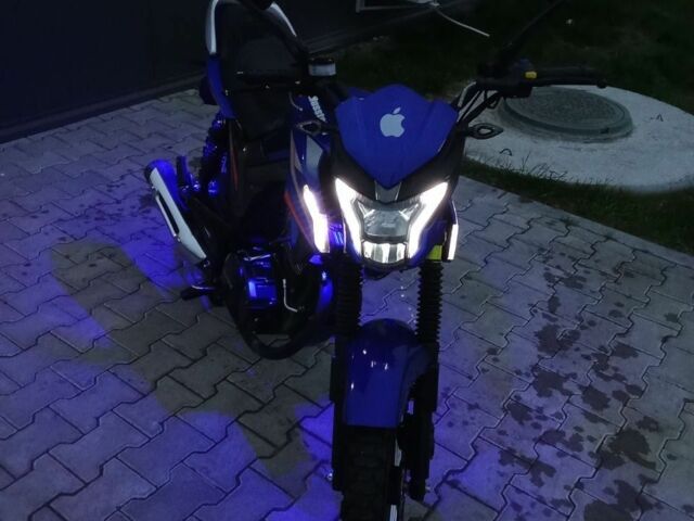 Мустанг Другая, объемом двигателя 0.2 л и пробегом 0 тыс. км за 858 $, фото 7 на Automoto.ua