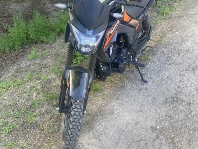 Мустанг Інша, об'ємом двигуна 0.22 л та пробігом 0 тис. км за 950 $, фото 4 на Automoto.ua