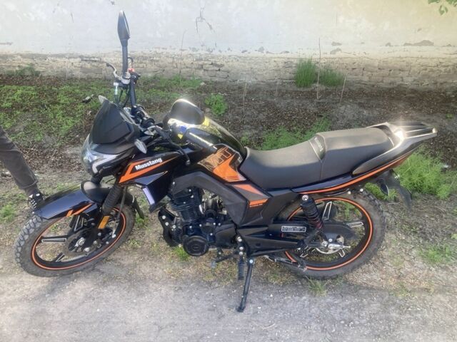 Мустанг Інша, об'ємом двигуна 0.22 л та пробігом 0 тис. км за 950 $, фото 7 на Automoto.ua