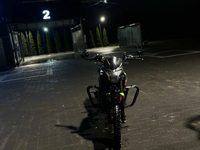 Мустанг Другая, объемом двигателя 0.2 л и пробегом 0 тыс. км за 600 $, фото 1 на Automoto.ua