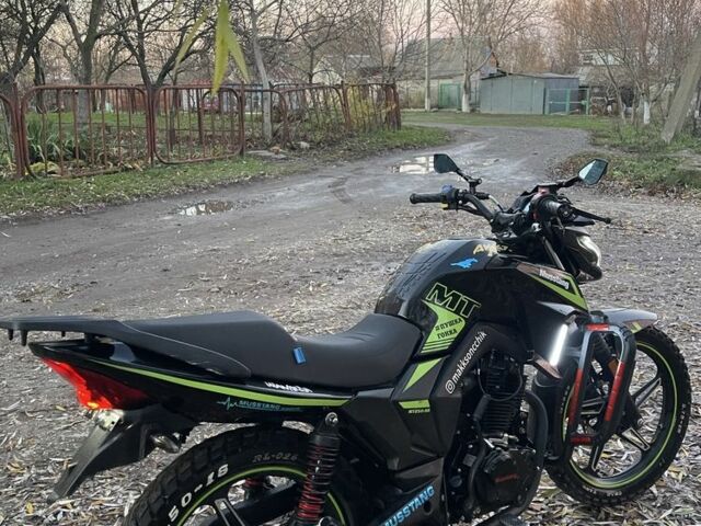 Мустанг Інша, об'ємом двигуна 0.22 л та пробігом 0 тис. км за 1048 $, фото 1 на Automoto.ua