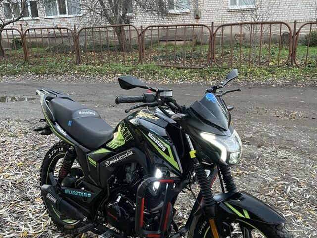 Мустанг Інша, об'ємом двигуна 0.22 л та пробігом 0 тис. км за 1048 $, фото 4 на Automoto.ua