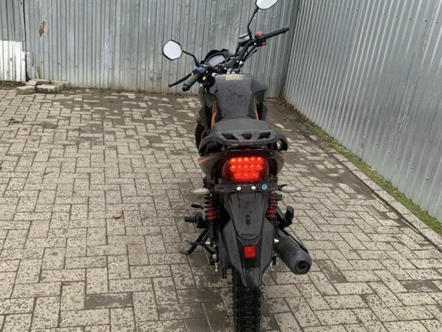 Мустанг Другая, объемом двигателя 0.22 л и пробегом 0 тыс. км за 1036 $, фото 3 на Automoto.ua