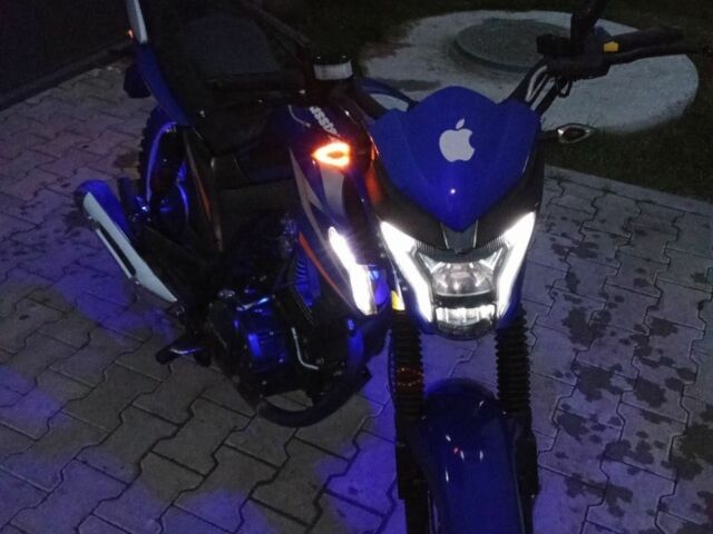 Мустанг Другая, объемом двигателя 0.2 л и пробегом 0 тыс. км за 858 $, фото 2 на Automoto.ua