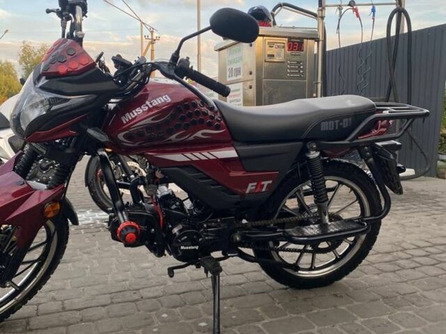 Мустанг Інша, об'ємом двигуна 0.13 л та пробігом 0 тис. км за 624 $, фото 4 на Automoto.ua